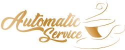 Logo bianco Automatic Service