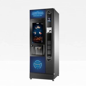 Maestro Touch x2 Lavazza