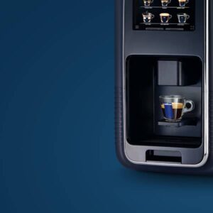 Lavazza Minivending - Automatic Service